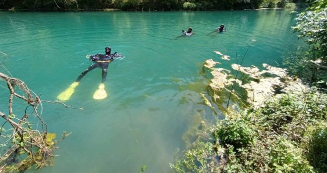 Jedan od najtajnovitijih i najskrivenijih dragulja Hercegovine nalazi se na čak 70 metara ispod površine