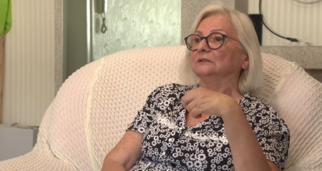 Mirjana je bila zdrava, a dali su joj hemoterapiju! 'Razorili su mi organizam! Zatvorila sam firmu i čekala kraj...'