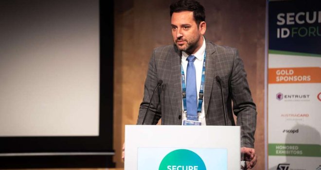 Direktor IDDEEA BiH dobitnik najvišeg svjetskog priznanja u oblasti biomedicinskog inženjeringa 