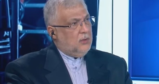 Iranski ambasador u BiH: Izrael već godinama širi haos na Bliskom istoku, međunarodna zajednica šuti