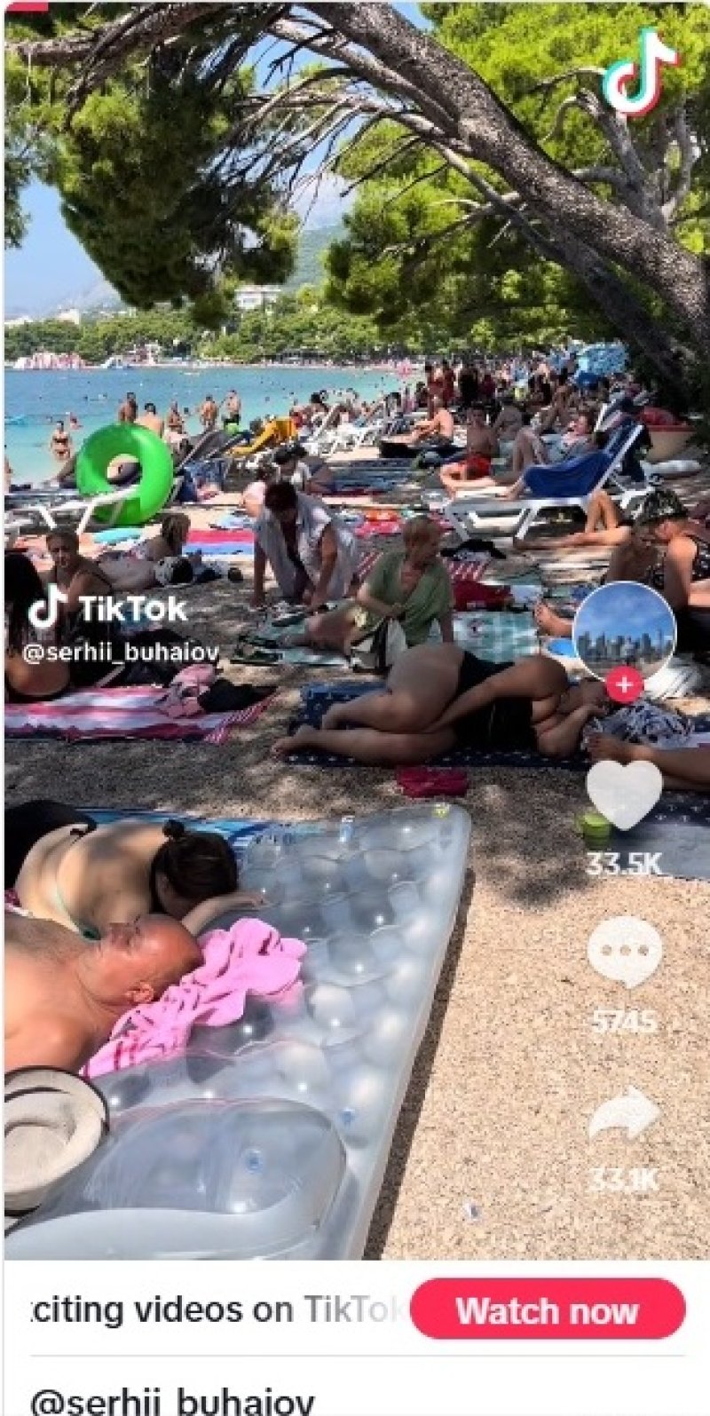 plaza-makarska-guzva-juni-2025-video-prsc