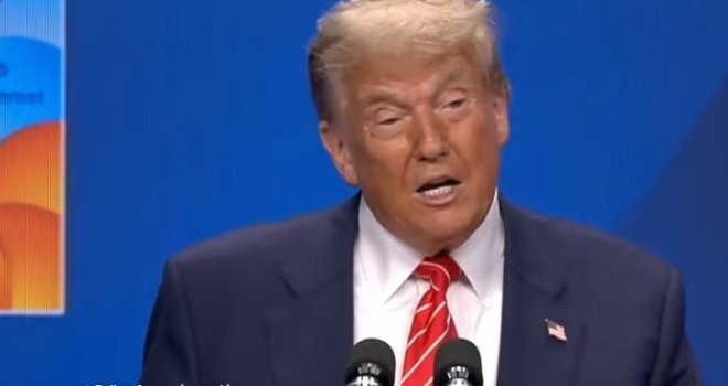 Trump se razbjesnio, zaprijetio udvostručavanjem tarifa Španiji: 'Mislim da je Španija užasna, ono što su uradili'
