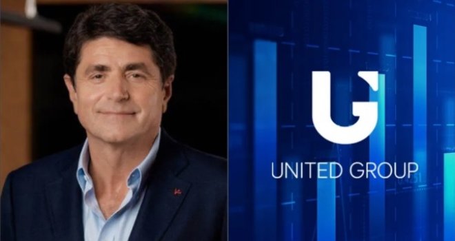 Dragan Šolak podnio tužbu protiv kompanije koju je osnovao: Traži istragu o krizi upravljanja u United Grupi