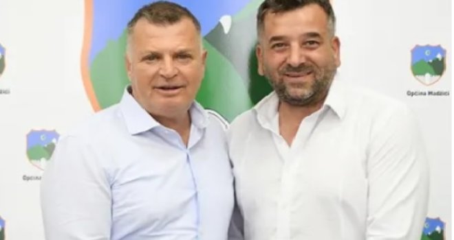 Predstavnici dvije najveće bh. kompanije planiraju investicije u Hadžićima