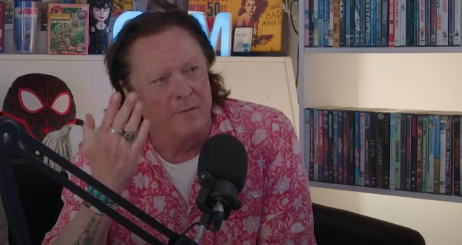 Preminuo legendarni glumac Michael Madsen