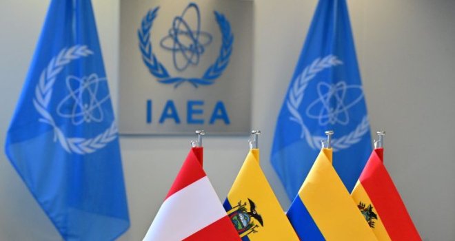 IAEA povukla posljednje nuklearne inspektore iz Irana