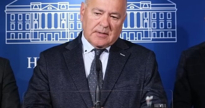 Sramota u Saboru Hrvatske, pokrenula se lavina: Zastupnik s govornice pozdravio ustaškim povikom 'Za dom spremni!'
