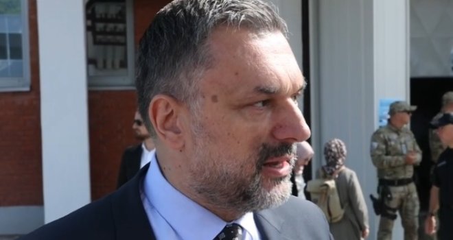 Konaković ima poruku za negatore genocida u Srebrenici: Gdje god da otputujete...