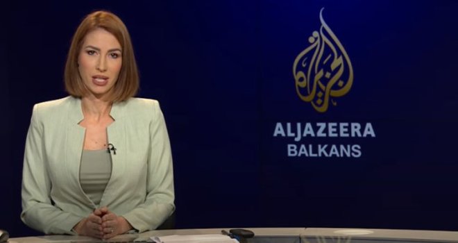 Al Jazeera Balkans je zvanično ugašena, emitovane posljednje vijesti: 'Hvala vam na povjerenju!'