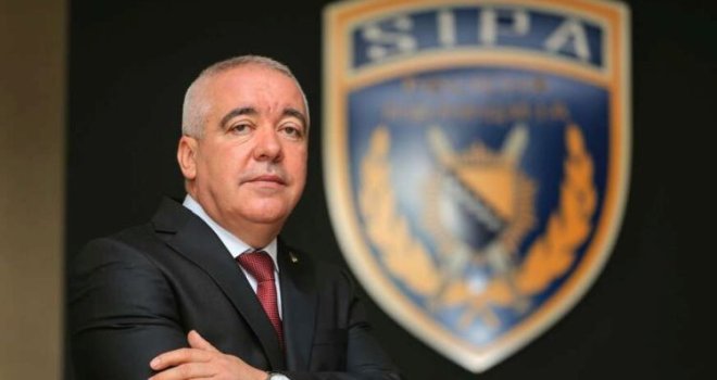 Enes Obralija: Lično smatram da se Ćulum ne može vratiti na čelo SIPA-e