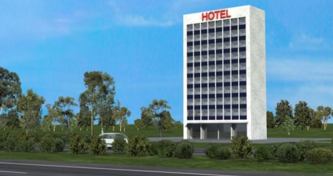 'Prevara' teška 744 hiljade eura: Hotel u kojem niko nikada nije uspio rezervisati sobu