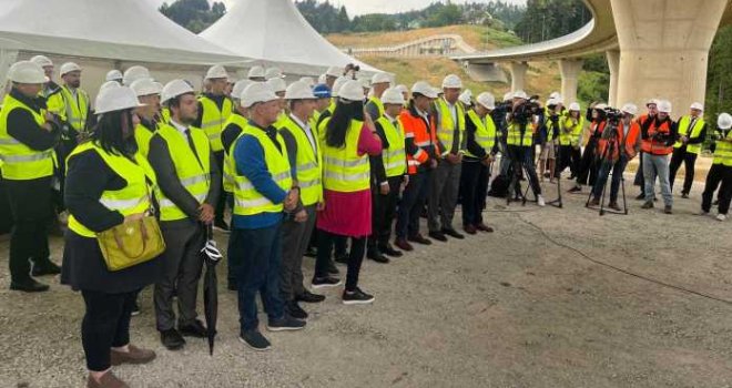 Bh. gigant pohvalio se novim ugovorom u Sloveniji: Gradi se dionica brze ceste ka Austriji