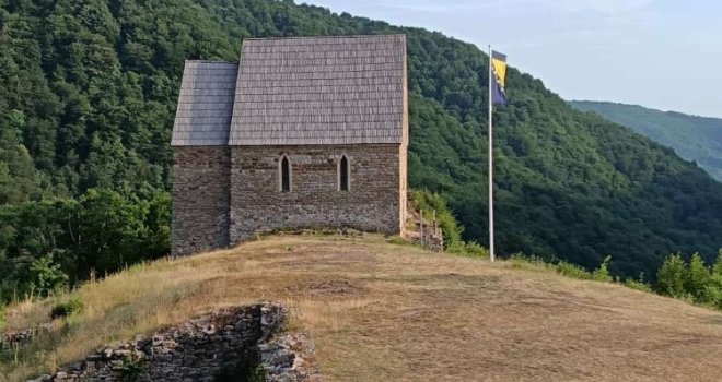 'Tvoja karta kroz vrijeme': Vareš sutra dočekuje prvi turistički voz iz Sarajeva