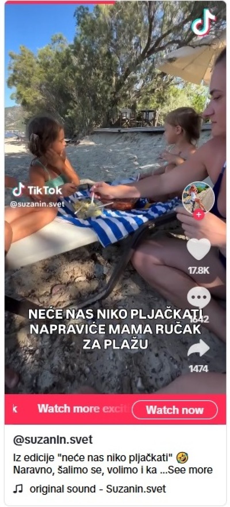 djeca-plaza-rucak-video
