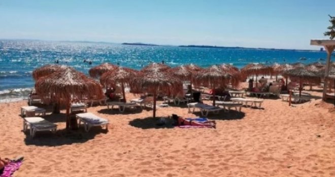 Evropsko hit-ljetovalište u kojem ćete pola litre piva platiti oko 1,60, a cappuccino manje od 2 eura