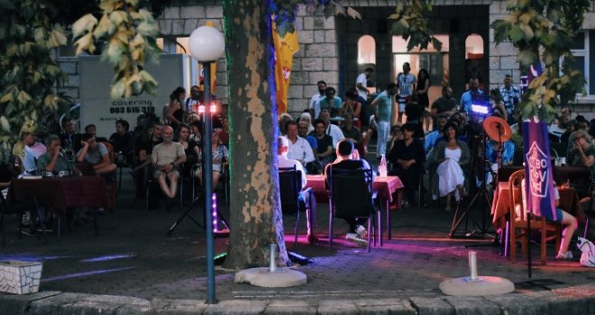 Pod stolačkim svodom završeno 54. izdanje Festivala kulture 'Slovo Gorčina'