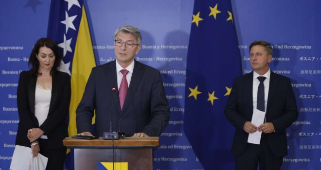 Ima li dovoljno Bošnjaka u državnim institucijama: 'Na djelu je sistemska diskriminacija... Proces se ubrzava!'