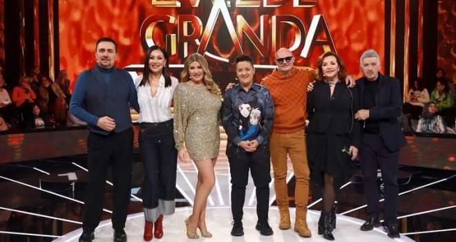 Još jedna pjevačica odlazi iz žirija Zvezda Granda: Ova odluka nije bila laka