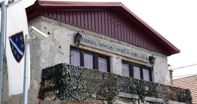 Sarajevski Tunel spasa: Prije 32 godine prokopan je jedan od najvažnijih simbola otpora opkoljenog grada