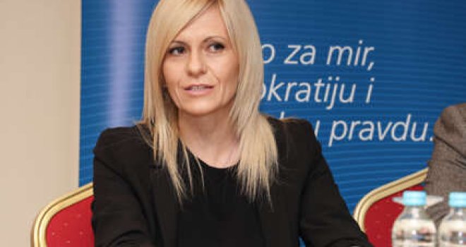 BH Novinari traže hitno puštanje Nataše Miljanović Zubac i saslušanje uz prisustvo advokata