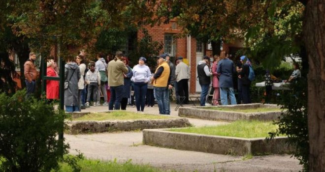 Novi evropski Bauhaus u Sarajevu: Građani oblikuju zelenu budućnost