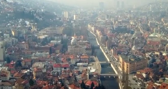 Arapskom investitoru dozvoljena gradnja naselja u Sarajevu, ali zabranjeno da ga ogradi