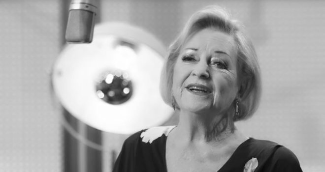 Preminula je Gabi Novak: Njeno srce nije izdržalo bez Matije i Arsena