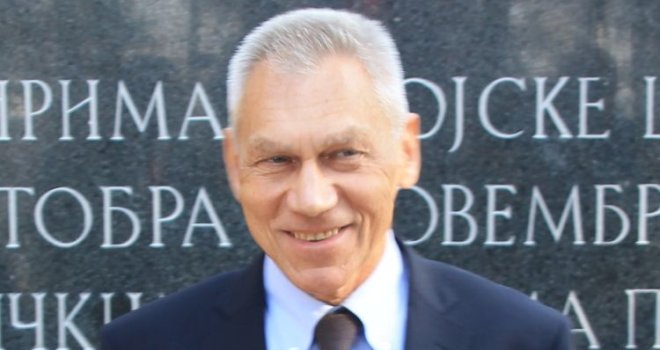 Moskva 'pali alarme': Ruski ambasador u Srbiji najavio aktivnosti zbog Dodika?!