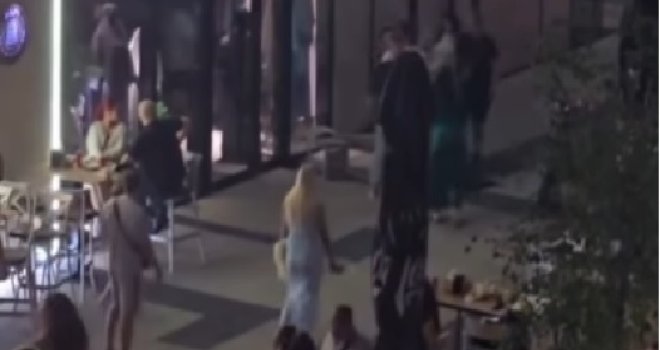 Lejla otkrila sve o tuči sa Dijanom: Sukobile se bivša žena i bivša djevojka Mirze Hatića