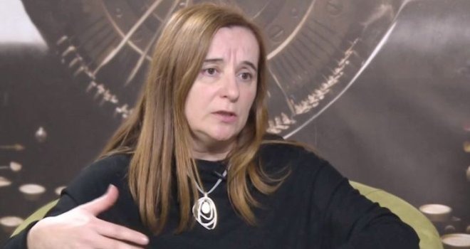 Tanja Topić o izvještaju State Departmenta o BiH: 'Svima kojima je stalo do ljudskih prava ovo je šamarčina!'