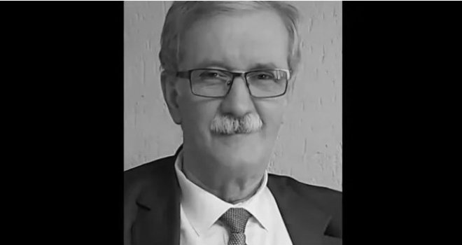 Preminuo iskaknuti bh. privrednik Hasan Tafro, vlasnik poznate tvornice alata  