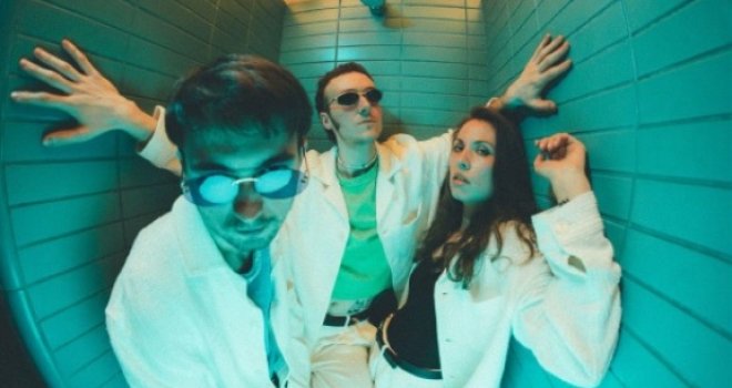 'Duh u ormaru, Kiklop u sobi': Disco topljenje na kraju festivalske sedmice u Sarajevu