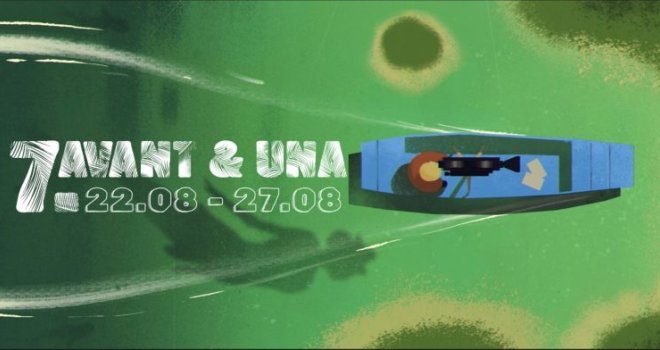 7. Avantura Film Festival predstavlja: EU Youth Cinema/ Green Deal – autentični filmski glas mladih za održivu budućnost