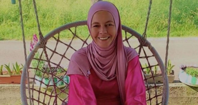 Počelo je sa neopisivim umorom, oticanjem zglobova, modricama, povraćanjem: Amela vodi tešku borbi za svoje zdravlje