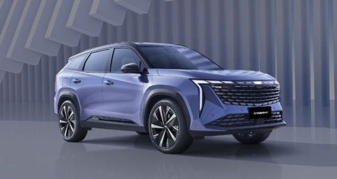Predstavljamo vam Starray 2.0, automobil koje nadilazi očekivanja: Izbor onih koji žele luksuz bez kompromisa