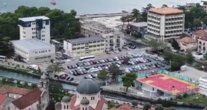 U ovom gradu na Jadranu parking košta papreno: Komšije digle cijenu na skoro 5 eura po satu