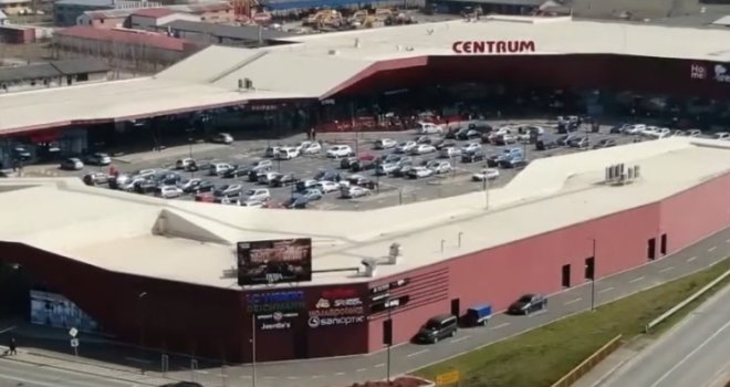 Preminuo bh. biznismen i vlasnik poznatog tržnog centra: Željko Vidaković izgubio bitku s opakom bolešću
