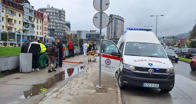 Beživotno tijelo u koritu rijeke Spreče: Radi se o policajcu Samiru Mustafiću za kojim se tragalo mjesecima?