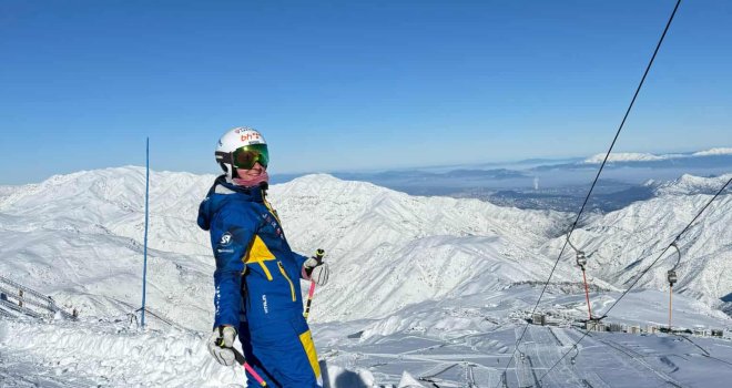 Elvedina Muzaferija bez podrške u Čileu, prijeti joj prekid priprema pred Olimpijadu
