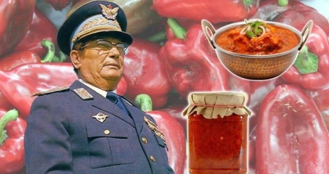 Otkrivamo vam tajnu Titovog omiljenog namaza: Recept se skrivao decenijama