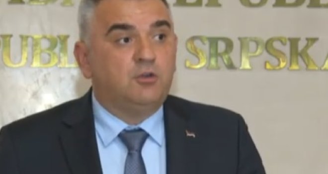 Dodikov mandatar optimistično najavljuje: Očekujem značajne promjene u godinu dana, naredne srijede nova Vlada RS