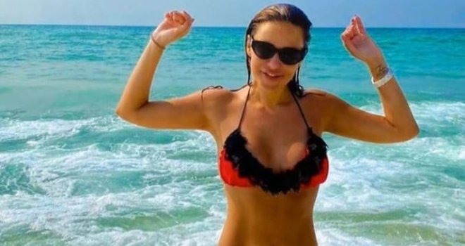 Ana Nikolić: 'Nisi Rale, nego Srale! Sramoto, pokaži krv ako sam te bola makazama!'