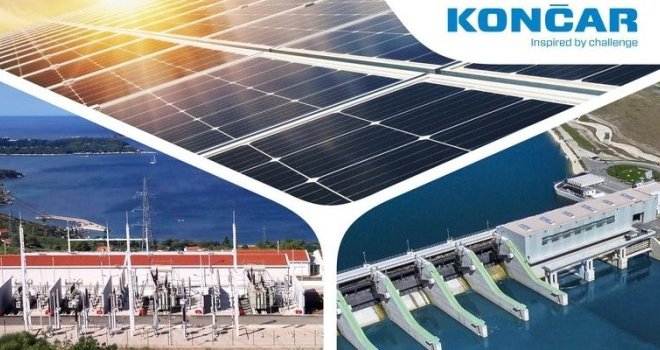 Jugoslovenski gigant Rade Končar nije nestao sa tržišta: Donosimo vam pravu priču o kompaniji