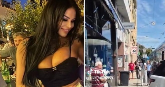 Bh. državljanka bit će protjerana: Beauty kraljicu iz Prijedora policija će prisilno udaljiti iz Hrvatske