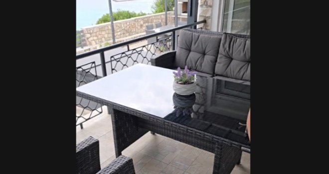 Vlasnik iz BiH otišao očistiti apartman nakon turista, pa zatekao nešto nevjerovatno: Snimio i sve pokazao!