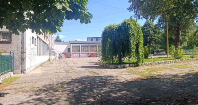 Maloljetnik u Tuzli osumnjičen za pokušaj ubistva vršnjaka: Tužilaštvo TK traži pritvor
