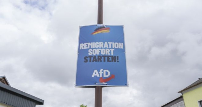 16 kandidata preminulo uoči izbora u Njemačkoj: Najviše iz AfD-a