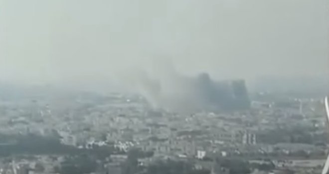 Serija eksplozija u glavnom gradu Katara: Izrael likvidira vođe Hamasa?