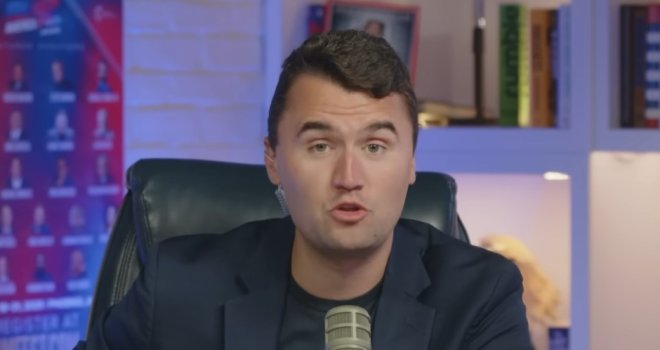 Ubijen Trumpov bliski saveznik: Često je govorio protiv muslimana i Gaze, a ubica još nije uhapšen