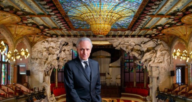 Jose Carreras nastupit će u Sarajevu u okviru svoje oproštajne turneje